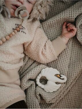 🆓 with purchase 🇩🇰 Natruba 🦢 Teether